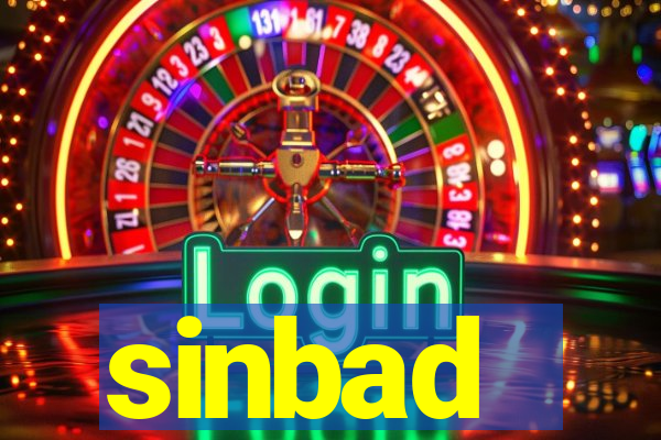 sinbad - a lenda dos sete mares superflix